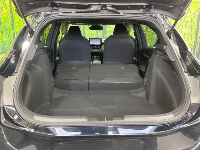 COROLLA SPORT HYBRID