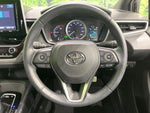COROLLA SPORT HYBRID
