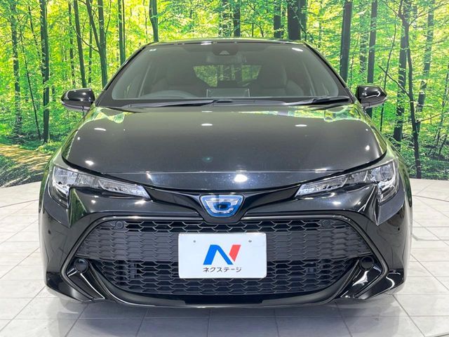 COROLLA SPORT HYBRID