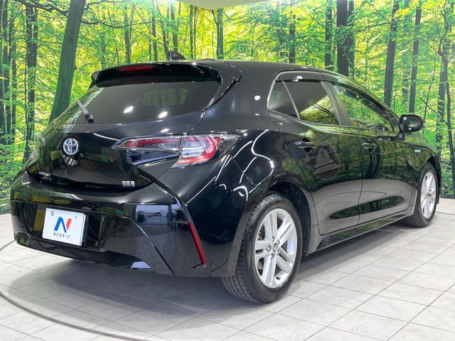 COROLLA SPORT HYBRID