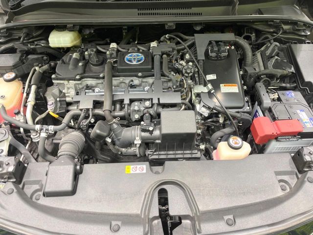 COROLLA SPORT HYBRID