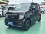N-WGN CUSTOM