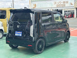 N-WGN CUSTOM