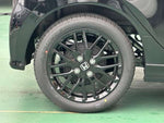 N-WGN CUSTOM