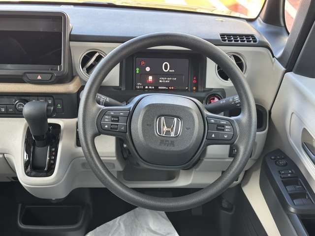 N BOX