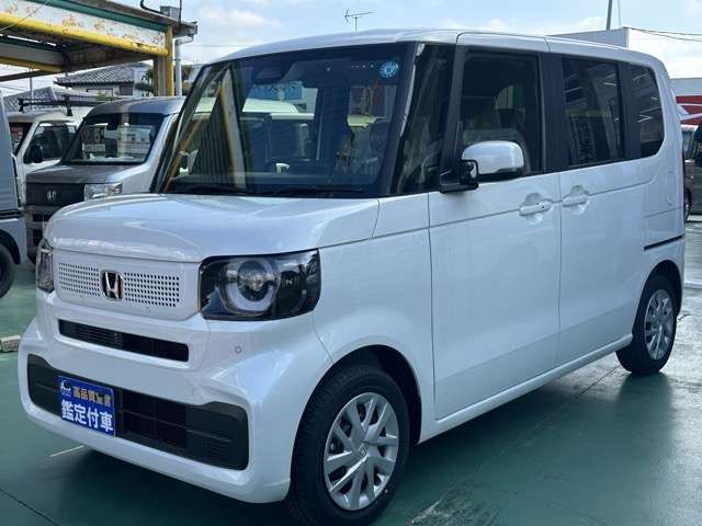 N-BOX
