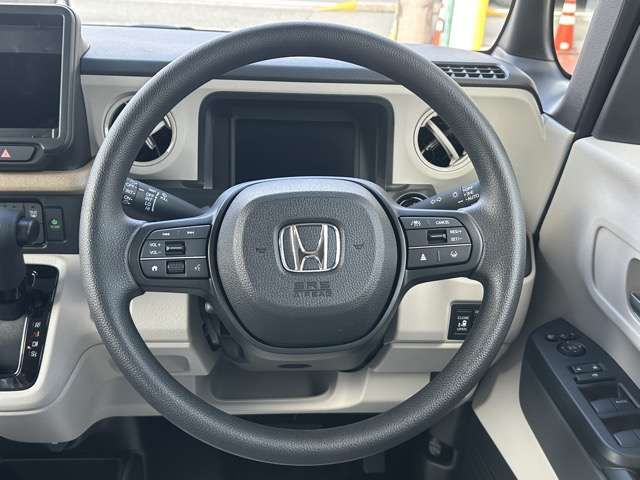 N BOX