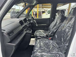STEPWAGON e:HEV