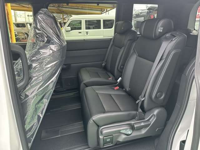 STEPWAGON e:HEV