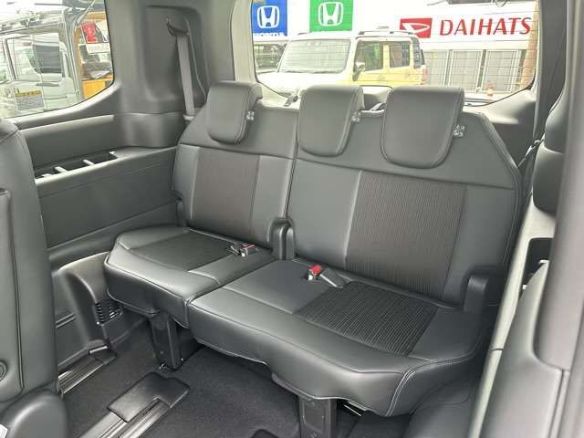 STEPWAGON e:HEV