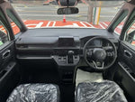 STEPWAGON e:HEV