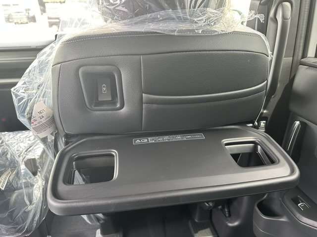 STEPWAGON e:HEV
