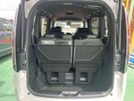 STEPWAGON e:HEV