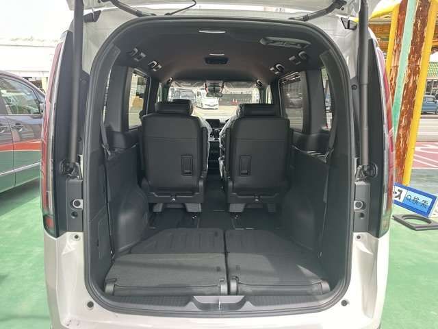 STEPWAGON e:HEV