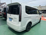 STEPWAGON e:HEV