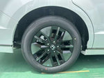 STEPWAGON e:HEV