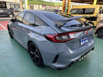 CIVIC hatchback