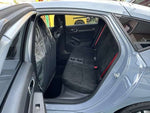CIVIC hatchback