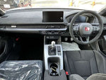 CIVIC hatchback
