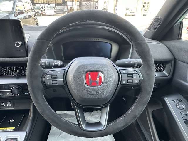 CIVIC hatchback