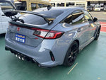 CIVIC hatchback