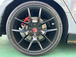 CIVIC hatchback
