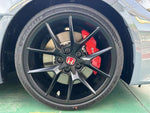 CIVIC hatchback