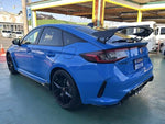 CIVIC hatchback