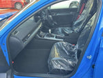 CIVIC hatchback