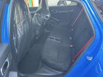 CIVIC hatchback