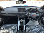 CIVIC hatchback
