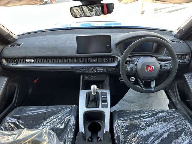 CIVIC hatchback