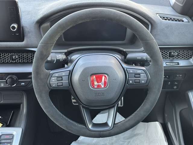 CIVIC hatchback