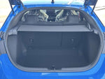 CIVIC hatchback