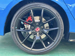 CIVIC hatchback