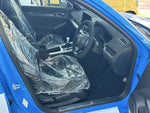 CIVIC hatchback