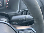 CIVIC hatchback