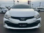 MARK X