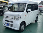 N-VAN 4WD