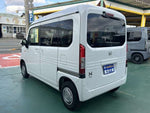 N-VAN 4WD