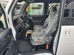 N-VAN 4WD