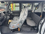 N-VAN 4WD
