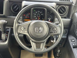 N-VAN 4WD