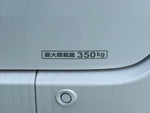 N-VAN 4WD