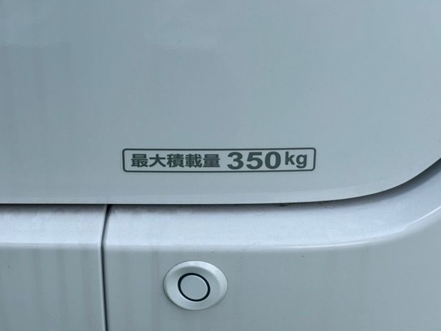 N-VAN 4WD