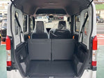 N-VAN 4WD