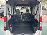 N-VAN 4WD