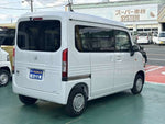N-VAN 4WD