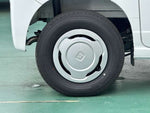 N-VAN 4WD