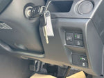 N-VAN 4WD
